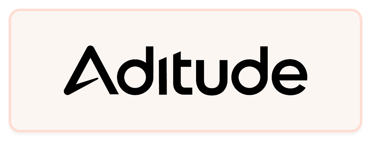 Aditude Insights