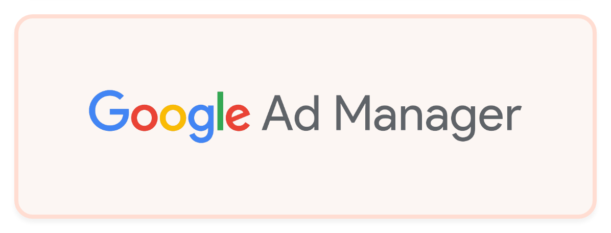 Google Ad Manager Real-Time Video