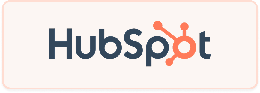 HubSpot