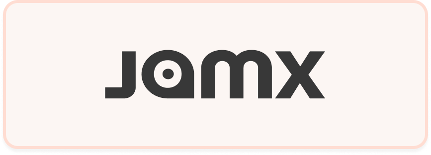 JamX