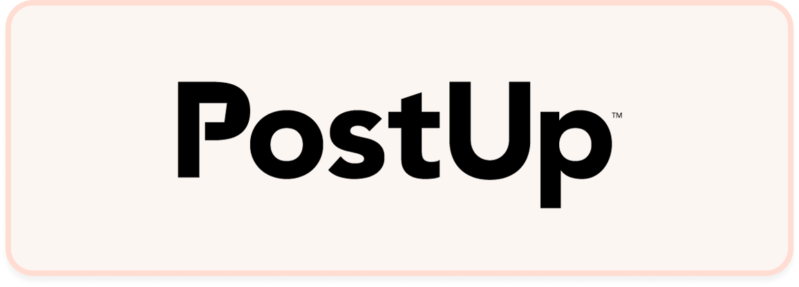 PostUp
