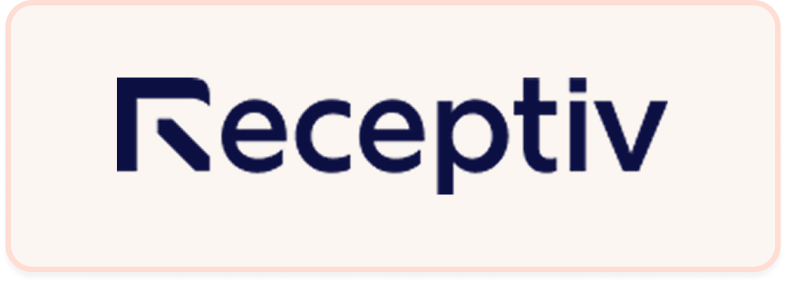 Receptiv