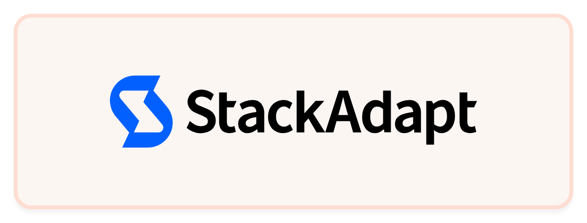 StackAdapt