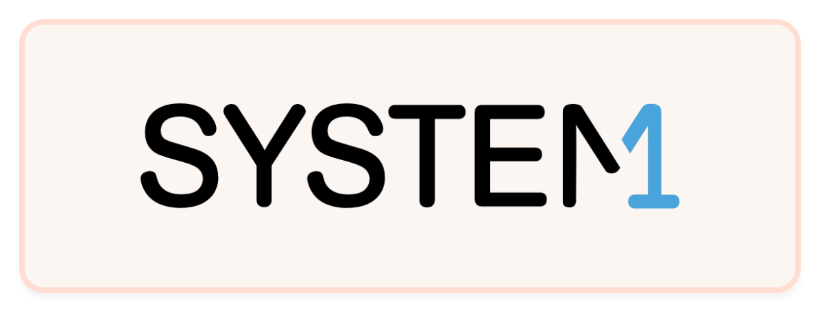 System1
