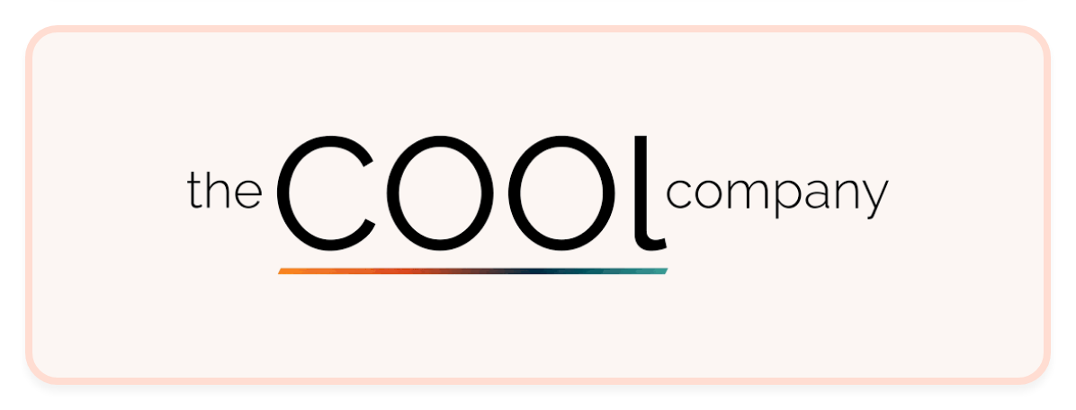 The COOL Company
