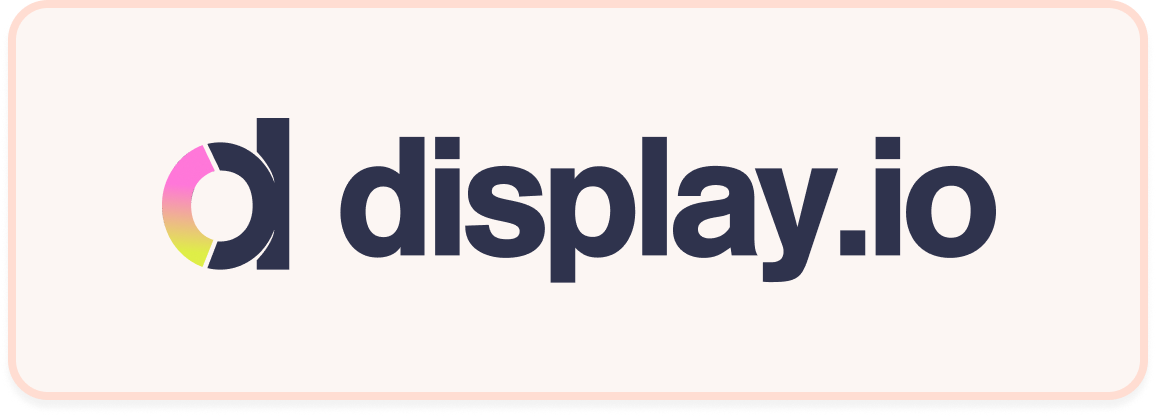 display.io